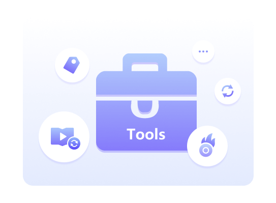 built-in tools