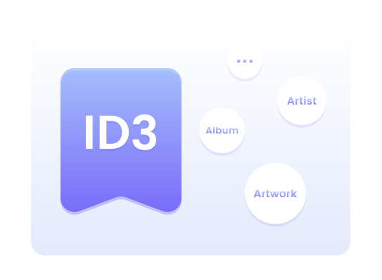 keep id3 tags