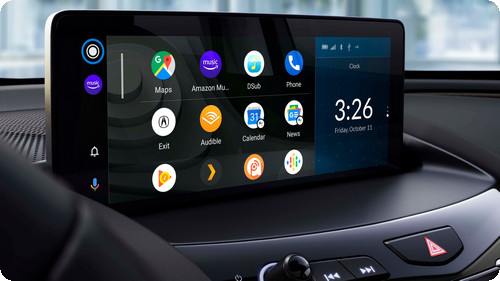 android auto