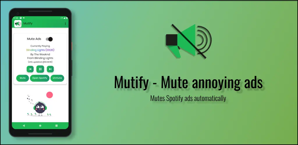 mutify