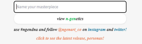 name ngen spotify dna chart