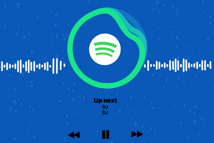 spotify ai dj