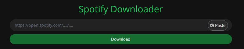 spotify downloader