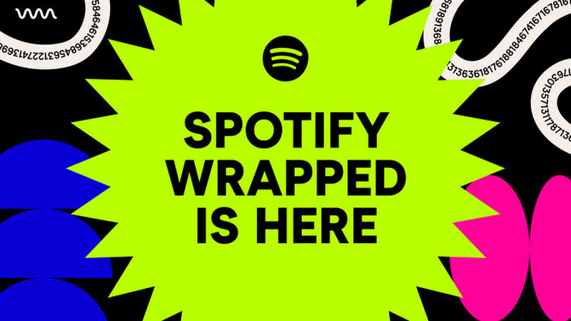 spotify wrapped