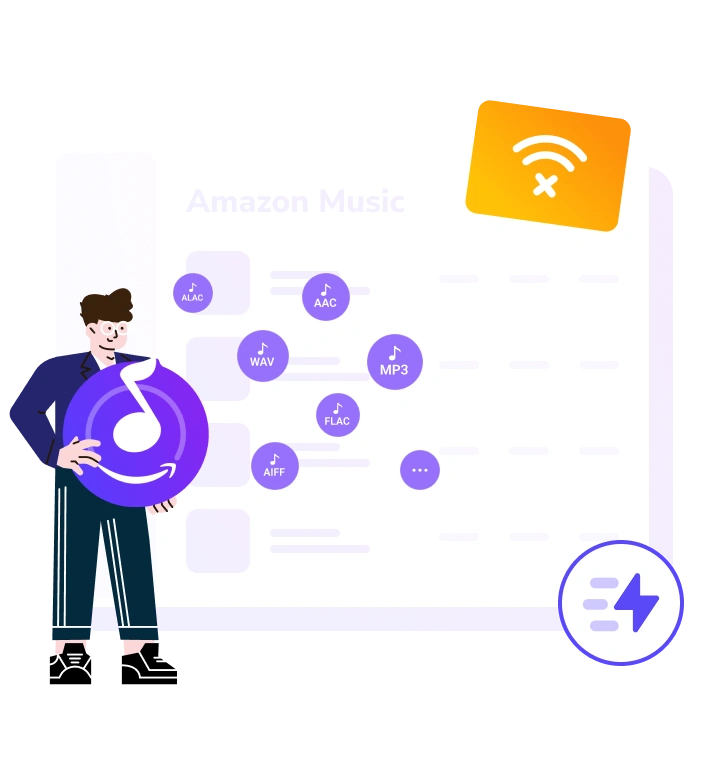 amazon music converter