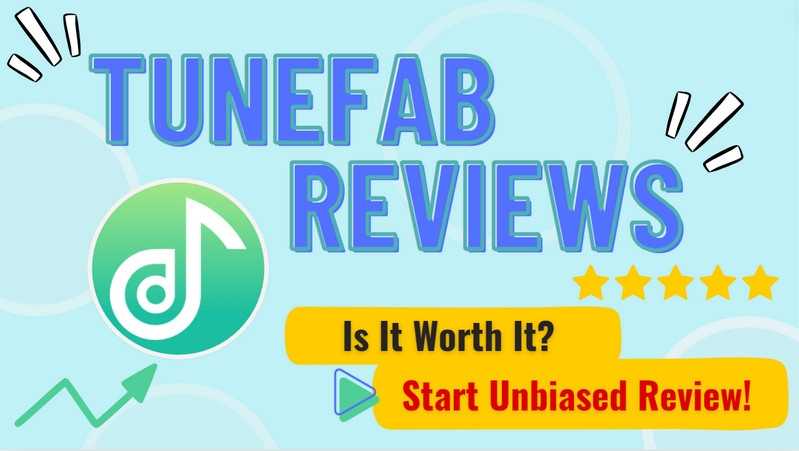 tunefab apple music converter review