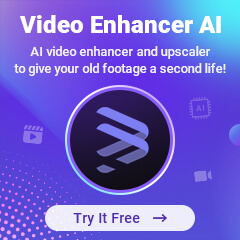 Video Enhancer AI