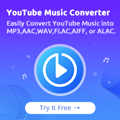 YouTube Music Downloader