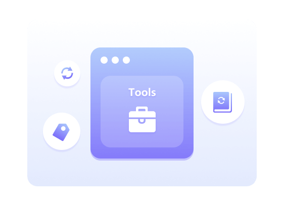 built-in tools