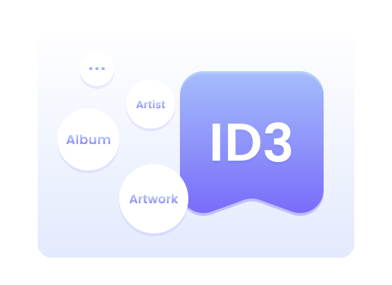 keep id3 tags