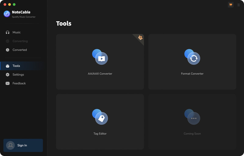 spotify mac toolbox