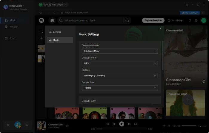 spotify to mp3