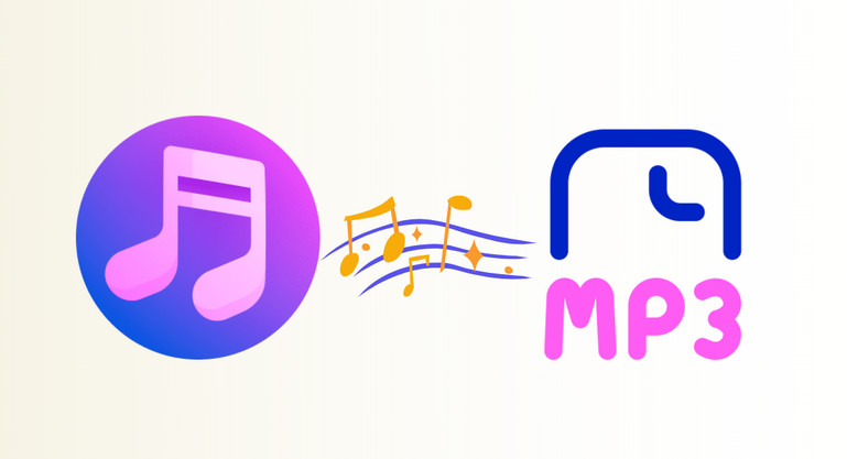 convert apple music to mp3