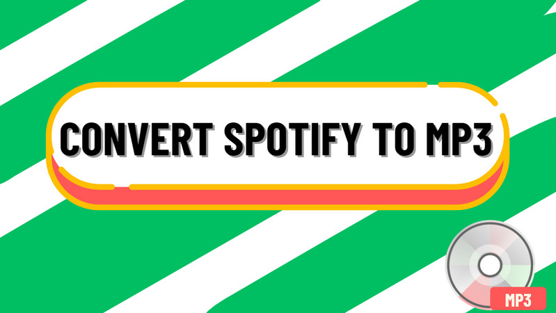 convert spotify to mp3