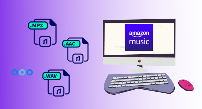 download amazon music to pc