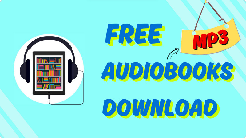 free download audiobooks to mp3