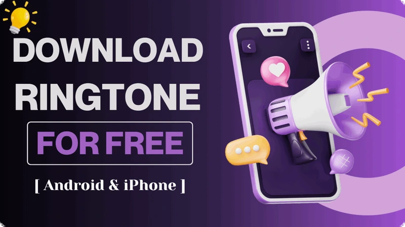 free download ringtone