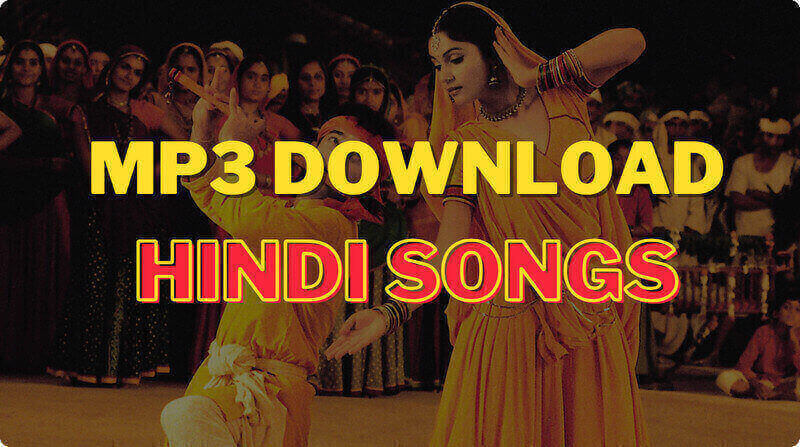 free download hindi songs to mp3