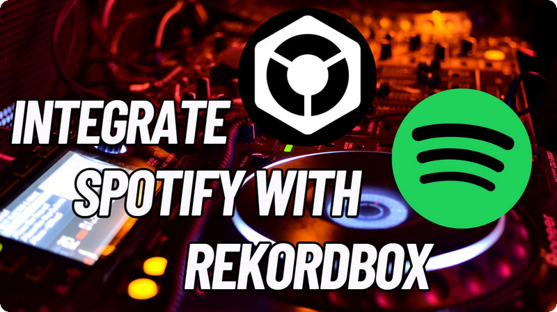 spotify to rekordbox