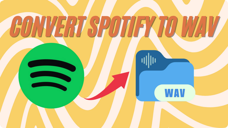 spotify to wav