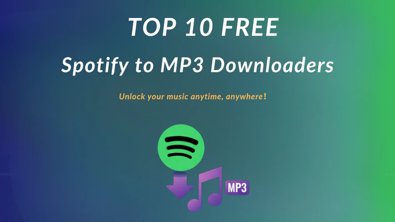 spotify to mp3