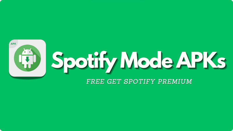 top spotify premium apks