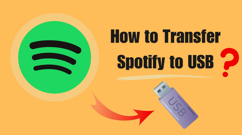 spotify to usb